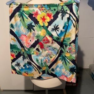 Cute skirt for any occasion size 6
